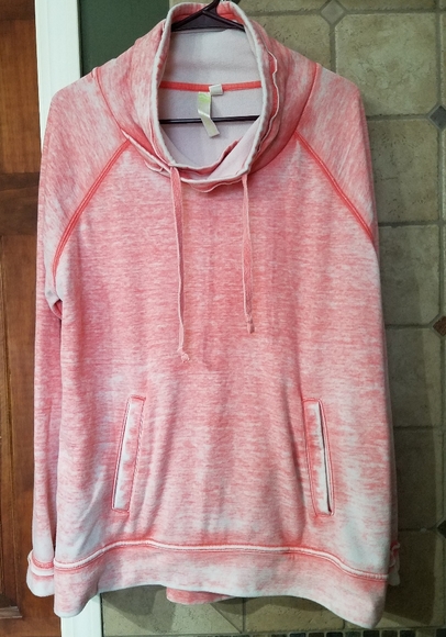 GreenTea Tops - Green Tea pullover GreenTea Tops - Green Tea pullover